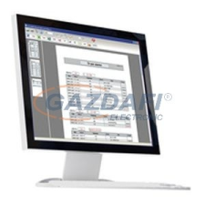 LEGRAND 076617 Monitorozó interfész nővérhívó rendszerhez villanyszerelés