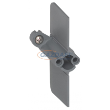 LEGRAND 080071 Batibox válaszfal 40 mm mély villanyszerelés