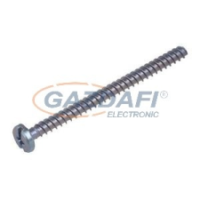 LEGRAND 080197 Csavar minden Batiboxhoz 3mm átmérő, 40mm hossz villanyszerelés