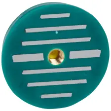 LEGRAND 081970 Batibox rögzítőmágnes 600N zöld színű villanyszerelés