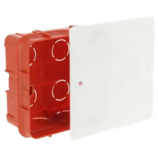 LEGRAND 089271 Batibox komplett elágazódoboz 85x85x40 villanyszerelés