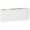 LEGRAND 089277 Batibox komplett elágazódoboz 400x180x70