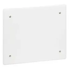 LEGRAND 089375 LEGRAND elágazó doboz 230x170x50mm, fedéllel villanyszerelés