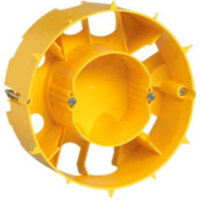 LEGRAND 089378 Batibox tűzálló doboz villanyszerelés