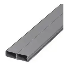 LEGRAND 089668 Kábelcsatorna 2 rekeszes 100mm széles+38mm magas villanyszerelés