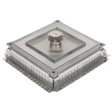 LEGRAND 089687 IP52 kábelkivezető cső villanyszerelés
