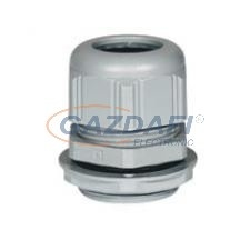 LEGRAND 098000 LEGRAND ISO 12 IP68 műanyag tömszelence villanyszerelés