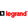LEGRAND 134158 PractiboxS téglafalba süllyeszthető kiselosztó(650°C), átlátszó füstszínű ajtóval, védőföld és nulla elosztókapoccsal, 1 sor 8 modul ( Legrand 134158 )