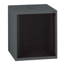LEGRAND 19" 9U Falra szerelhető Rackszekrény Grey egyéb hálózati eszköz