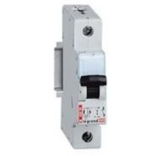 LEGRAND 1C 1A 6kA Legrand TX3 403426 villanyszerelés