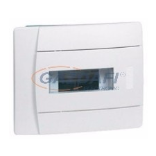 LEGRAND 201432 Nedbox süllyesztett kiselosztó 2s28m villanyszerelés