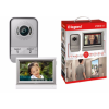 LEGRAND 2 vezetékes színes videó kaputelefon szett, 1 v. 2 lakásos, lakásos, 10colos (369330)