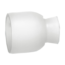 LEGRAND 2P+F HÁTSÓ BEKÖT.CSATLAKOZÓALJZAT MŰANYAG, FEHÉR, 16A villanyszerelés