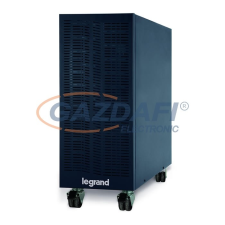 LEGRAND 310745 LEGRAND KEOR-S 6-10 kVA 40x12Ah akku-pack villanyszerelés