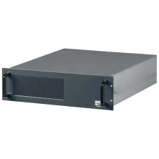 LEGRAND 310802 LEGRAND MEGALINE rack 3 készlet gyorstöltővel akku-pack villanyszerelés