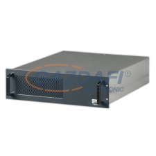 LEGRAND 310803 LEGRAND MEGALINE rack 4 készlet gyorstöltővel akku-pack villanyszerelés