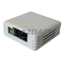 LEGRAND 310897 UPS hőmérséklet érzékelő, szimpla/COM2 villanyszerelés