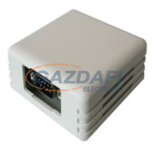 LEGRAND 310901 UPS hőmérséklet/páratartalom érzékelő, központi villanyszerelés