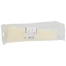 LEGRAND 31828 kábelkötegelő 280x4, 6 natúr Colring villanyszerelés