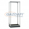  LEGRAND 338027 XL3S 4000 szekrényváz 2200x800x600mm