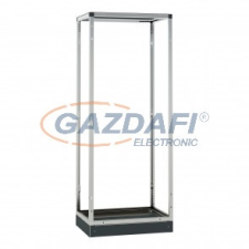  LEGRAND 338027 XL3S 4000 szekrényváz 2200x800x600mm villanyszerelés