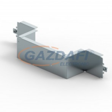 LEGRAND 338503 Szerelőlap vízszintes szereléshez DPX3/DRX 125 HP 3P 24M villanyszerelés