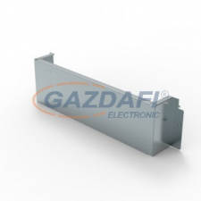 LEGRAND 338626 Szerelőlap függőleges szereléshez DPX3/DRX 250 HP 3P 36M villanyszerelés