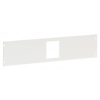 LEGRAND 338656 Előlap vízszintes szereléshez DPX3/DRX 250 HP 3P 36M