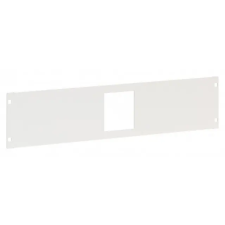 LEGRAND 338656 Előlap vízszintes szereléshez DPX3/DRX 250 HP 3P 36M villanyszerelés