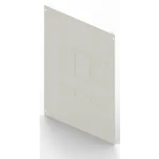 LEGRAND 338775 Előlap függőleges szereléshez DPX3 630 4P HÁVM 24M 600mm villanyszerelés