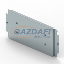 LEGRAND 338801 Szerelőlap vízszintes szereléshez DPX3/DPX-IS 1600 3P 24M villanyszerelés