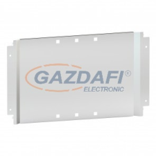 LEGRAND 338802 Szerelőlap vízszintes szereléshez DPX3/DPX-IS 1600 4P 24M villanyszerelés