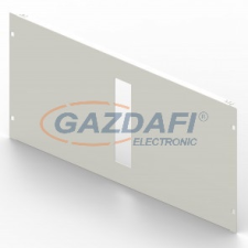 LEGRAND 338944 Előlap vízszintes szereléshez DPX-IS 250 3P/4P 36M 300mm villanyszerelés
