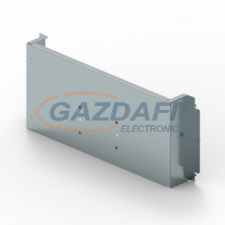 LEGRAND 339014 Szerelőlap vízszintes szereléshez DPX-IS 630 4P 36M villanyszerelés