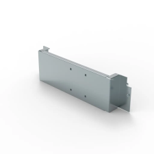 LEGRAND 339062 Szerelőlap függőleges szereléshez DCX-M 160A 24M villanyszerelés