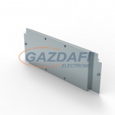 LEGRAND 339064 Szerelőlap függőleges szereléshez DCX-M 400A 24M villanyszerelés