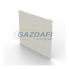 LEGRAND 339300 Előlap függőleges szereléshez SPX 00 16M 300mm villanyszerelés