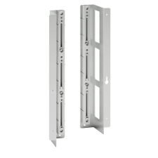 LEGRAND 339450 Rögzítőlemezek SPX3-V függőleges szigetelő tartóihoz villanyszerelés