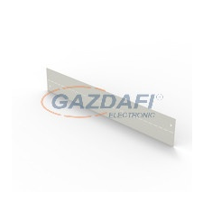 LEGRAND 339457 Modultakaró SPX3-V előlaphoz villanyszerelés