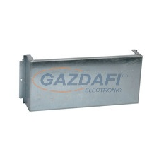 LEGRAND 339460 Szerelőlap függőleges szereléshez SPX-D 160 3P/4P 16M villanyszerelés