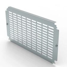 LEGRAND 339569 Perforált szerelőlap 36M 300mm villanyszerelés