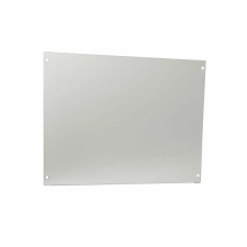 LEGRAND 339583 Tömör előlap 16M 600mm villanyszerelés
