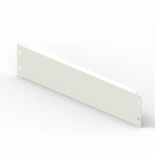 LEGRAND 339592 Tömör előlap 16M 50mm villanyszerelés
