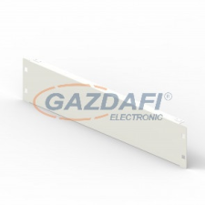 LEGRAND 339599 Tömör előlap 36M 100mm villanyszerelés