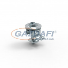 LEGRAND 339701 Előlap 1/4 fordulatos csavar 100db villanyszerelés