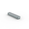 LEGRAND 339730 XL3 S 4000 keresztrúd 350mm külső kábeltokhoz, vastag
