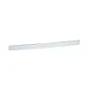 LEGRAND 339755 Öntapadó címketartó - 24 modul