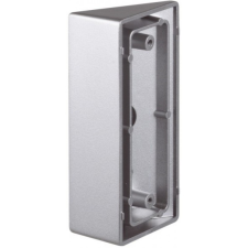  Legrand 369597 Rögzítő keret 369595/96 kaputáblához, 30 fokos szögben való felszereléshez kaputelefon