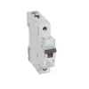 LEGRAND 403362 TX3 kismegszakító 1P B50 6000A/6kA BIC