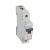 LEGRAND 403426 TX3 kismegszakító 1P C1 6000A/6kA BIC